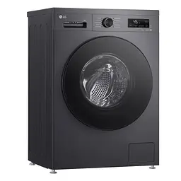 Пральна машина LG F2Y2HS5JE - мініатюра 2