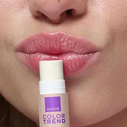 Бальзам для губ Avon «Соковитий колір», Coconut/Кокос (158511289) - мініатюра 2
