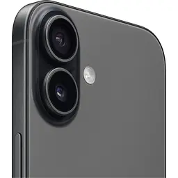 Смартфон Apple iPhone 17 256GB eSim Black (MG464) [148974] - мініатюра 5