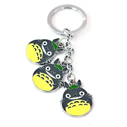 Брелок Geek Land Мій сусід Тоторо My Neighbor Totoro MT 22.123