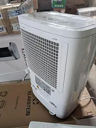 Осушувач повітря KLARSTEIN DryFy Connect 50 (10034435) Б/в - мініатюра 8