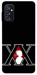 TPU чохол Demsky Anime style 9 для Samsung Galaxy M52