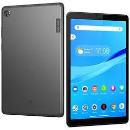 Планшет Lenovo Tab M8 HD (2nd Gen) 2/32GB Wi-Fi Iron Grey (ZA5G0064GB)