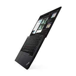 Ноутбук Lenovo ThinkPad L14 Gen 4 i7-1355U, 16GB, 512GB, Windows 11 Pro – performanta mobila - мініатюра 4