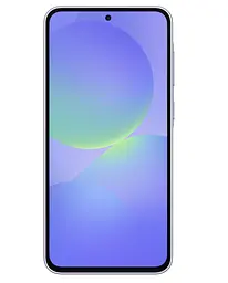 Смартфон Samsung Galaxy A36 5G 8/256GB Awesome Lavender SM-A366BLVGEUC - мініатюра 3