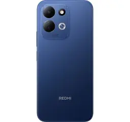 Смартфон Xiaomi Redmi 17 4/256Gb Deep Blue (No Adapter) UA UCRF - мініатюра 5