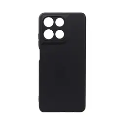 Чохол ArmorStandart Matte Slim Fit для Motorola G57 Power 5G Camera cover Black