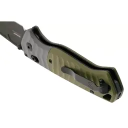 Ніж Benchmade PSK (593BK) - миниатюра 4