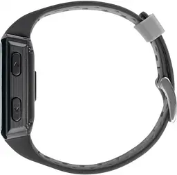 Смарт-годинник Gelius Pro M3D (Wearforces GPS) Black/Grey - мініатюра 4