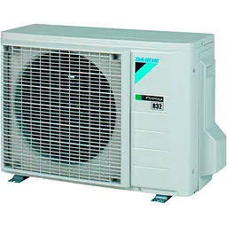 Спліт-система Daikin Stylish FTXA25CB/RXA25A [113983] - мініатюра 9