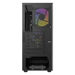 Корпус для ПК DARKFLASH (A290 BLACK) - мініатюра 3