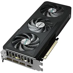 Відеокарта Gigabyte RTX 5060 Ti 16GB EAGLE MAX OC (GV-N506TEAGLEMAX OC-16GD) (GDDR7, 128 bit, PCI-E v5.0 x8) - мініатюра 2