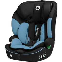 Автокрісло Lionelo Levi Fix I-Size Blue Cobalt (LO-LEVI FIX I-SIZE BLUE COBALT)