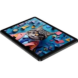 Планшет Sigma Tab A1035 BASIC 10.1" 6/128GB 4G dark grey (4827798966112) - мініатюра 3