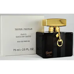 Gucci by Gucci 75 мл тестер парфумована вода