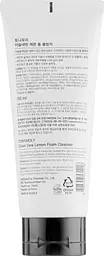 Пінка для вмивання Tony Moly Clean Dew Lemon Foam Cleanser з лимоном 180 мл - мініатюра 2