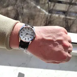Годинник Casio MTP-1183E-7BEF - мініатюра 7