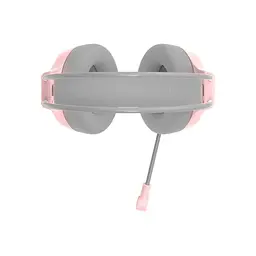 Навушники Xtrike ME GH-515 Pink/Grey (GH-515P) - мініатюра 5