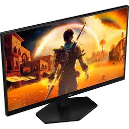 Монітор 27" AOC Q27G42ZE QHD PS 240Hz (Q27G42ZE) - мініатюра 3