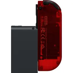 Контролер Hori Joy-Con D-PAD Controller (Mario) (L) для Nintendo Switch - мініатюра 5