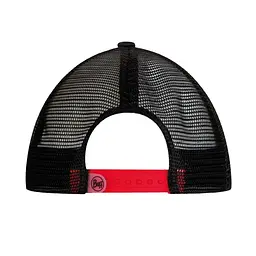 Кепка Buff Kids Trucker Чорний-Синій - мініатюра 2