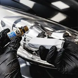 Засіб для захисту фар - K2 Lamp Protect 10 мл (K530) - мініатюра 2