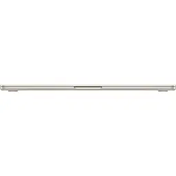Ноутбук Apple MacBook Air 15` M4 16/256GB Starlight 2025 (MW1J3) [129791] - мініатюра 4