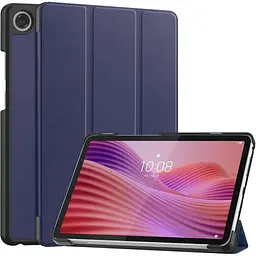 Чохол до планшета BeCover Smart Case Lenovo Tab One / Tab K9 8.7" 2025 (TB305XU/FU) Deep Blue (713745) - мініатюра 8