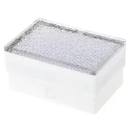 Світильник Brille тротуарний врізний LED 1.5W IP67 white (BY-17/24)