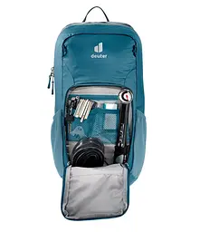 Рюкзак Deuter Bike I 20 Atlantic-ink (1052-3202221 1374) - мініатюра 5