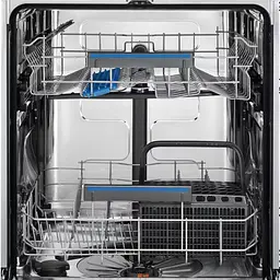 Посудомийна машина Electrolux EEQ947200L (6474491) - мініатюра 2