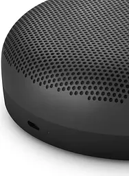 Портативна акустика Bang & Olufsen Beosound A1 2nd Gen Anthracite Black [1734002] [84774] - мініатюра 5