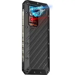 Смартфон Ulefone Power ARMOR 21 8/256 Gb Global NFC Black - мініатюра 3