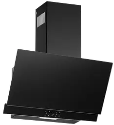 Витяжка Pyramida NX 60 (800) B GBL (6994793) - мініатюра 5
