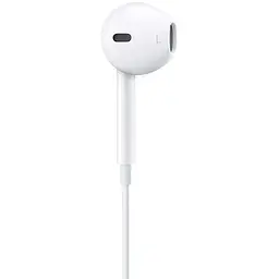 Навушники Apple EarPods with Lightning (MWTY3) - мініатюра 6
