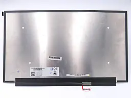 Матриця NV156FHM-NY0 15.6" Slim eDP 351mm 1920х1080 IPS, 165Hz, 40pin, без кріплень, матова