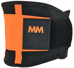 Пояс компресійний Slimming belt Mad Max S fit0011993 - мініатюра 7