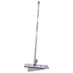 Швабра для миття підлоги з насадкою із мікрофібри Household Cleaning Products HP-35015-4