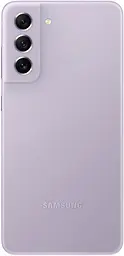Смартфон Samsung Galaxy S21 FE 5G 8/256GB Graphite (SM-G990BLVG) - мініатюра 6