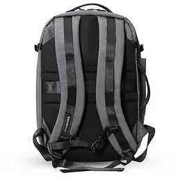 Сумка-рюкзак Swissbrand Houston 21 Grey (SWB_BL21HOU603U) - мініатюра 1