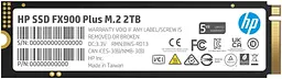 SSD M.2 Накопичувач HP FX900 Plus 2TB (7F618AA)