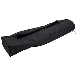 Ліжко розкладне Bo-Camp Campingbad XL Grey (1304474) - мініатюра 7