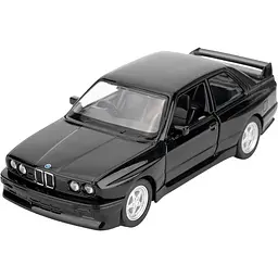 Автомодель BMW M3 1987