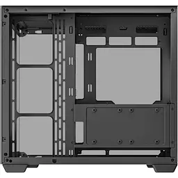 Корпус Deepcool CG530 Black (R-CG530-BKNDA0-G-1) [146723] - мініатюра 7