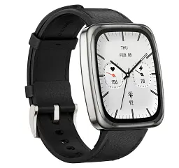 Смарт-годинник Amazfit Active 2S Premium Black (W2440GL3N) - мініатюра 2