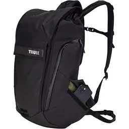 Рюкзак Thule Paramount Commuter Backpack 20L Black (TH 3205232) - мініатюра 8