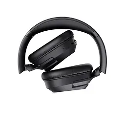 Навушники Havit H612BT Life 02H накладні бездротові чорні (HV-H612BT) - мініатюра 5