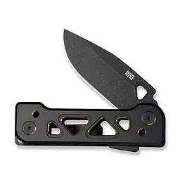 Ніж складаний Weknife Tyro WE24001-1 - мініатюра 6