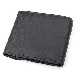 Чоловічий шкіряний гаманець (ST155) ST Leather 11х9,5х2,5 см acs0015737 - мініатюра 2