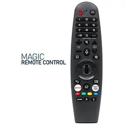 Телевізор Vinga S55UHD25BWEB - мініатюра 8
